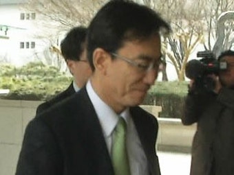 외교부, 일 공사 초치...다케시마의 날 항의
