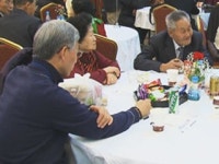 보고 또 보고...아쉬운 마지막 밤