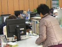 선착순 문화복지에 저소득층 설움