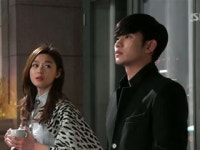 별그대 김수현·전지현 천도커플, 마음 속에 오래 남길