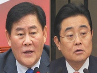 '방송법' 위헌 논란...기초연금법 무산