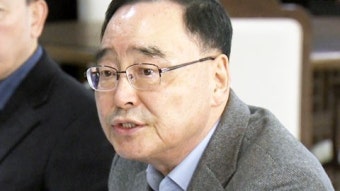정홍원 총리 