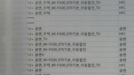 개인 정보 천 2백만 건 또 유출...2차 피해 발생