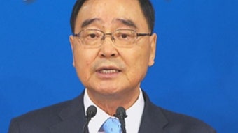 정홍원 총리 
