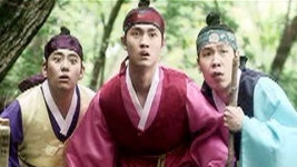 [미공개 영상] 조선시대를 발칵 뒤집어 놓은 보쌈 스캔들...청춘학당: 풍기문란 보쌈 야사