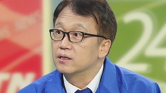 [뉴스人] 새정치민주연합 선거 전략은? [민병두, 신당추진단 위원장]