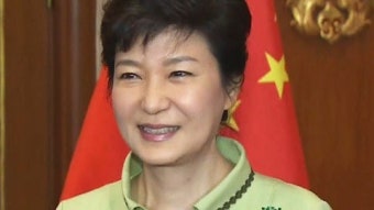 박근혜 대통령, 오늘 네덜란드·독일 순방길