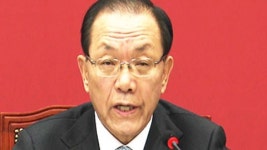 원자력법 물밑접촉...새정치, 서울시당 창당대회
