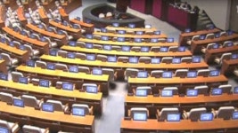 원자력법 물밑접촉...새정치, 서울시당 창당대회