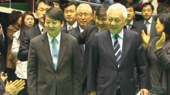 새정치민주연합, 내일 창당절차 마무리