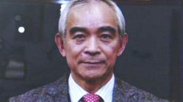 [속보] 황제 노역 판결 장병우 광주지법원장 사의표명