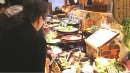 농업도 미래산업이다! 모쿠모쿠 농장