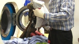 세탁 맡긴 옷 훼손·분실 잦아 주의!