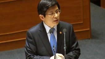 황교안 