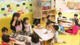 [서울] 서울시 영유아 절반 어린이집 다닌다