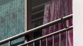 때리고 계단서 밀고…칠곡 계모 오늘 선고공판