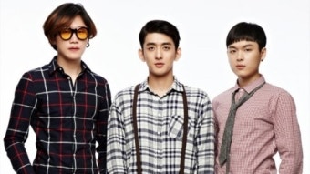 잔나비, '로켓트' 음원 발표...신사동 호랭이 지원사격
