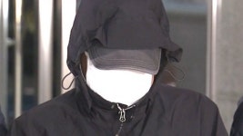 청해진해운 2명 첫 체포·과적 문제 확인