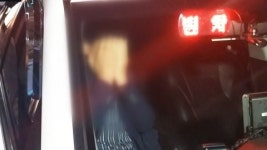 오정모범운전자회 자판기 | 택시기사에게 혼쭐난 '다판다' 대표