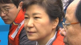 박근혜 대통령, 진도 재방문...사고 발생부터 수습까지 무한 책임 느껴