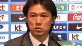 태극전사 23인 명단 오늘 발표