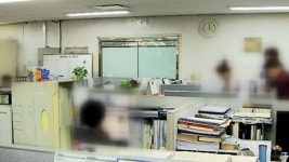 구명벌 검사 업체 관계자 영장심사