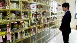 끝까지 아이들 구하던 천생 선생님