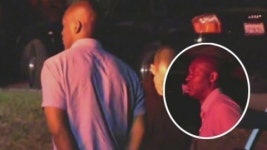 美 배우 마이클 제이스, 아내 총격 살해 혐의 체포