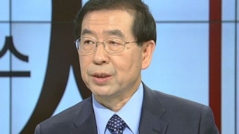 새정치민주연합 박원순 서울시장 후보 [박원순, 새정치민주연합 서울시장 후보]