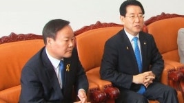 여야, 세월호 국정조사 계획서 작성 난항