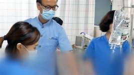 요양병원 어떤 곳이며 어떻게 관리하나? [김영아, 보건복지부 의료기관정책과 사무관]