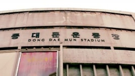 [미공개 영상] 동대문운동장의 역사를 되돌아본다...잘 가, 동대문운동장