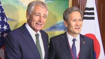 한미, 전작권 전환시기 10월 결정 합의