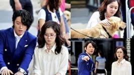 운명처럼 널 사랑해 장혁·장나라, 첫 촬영 포착