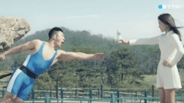 [인천] 인천아시안게임 광고...칸 국제광고제 출품