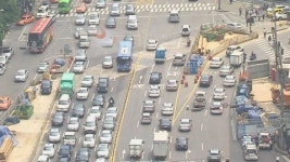 유명무실 승용차 요일제 바꿔야!