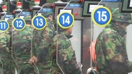국방부 군 실내사격장 35곳 납 농도 기준치 초과