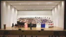 [대전·대덕] 제3회 대전마을합창축제 성료