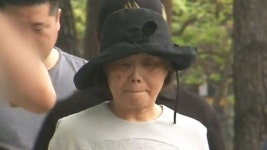부인 구속·동생 영장...고립 극대화
