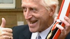 BBC 전 진행자 새빌, 병원에서만 5살 여아 등 무차별 성폭행