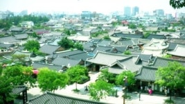 전주, 전통에서 길을 찾다