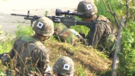 소초에서 최소 25발 사격...사라진 11발은?