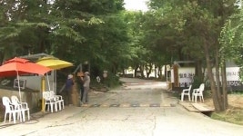 금수원 긴장감...유병언 시신 아니다