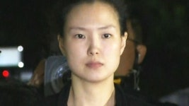 꼿꼿한 조력자 박수경, ...