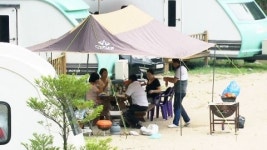 올 피서는 경기북부 숲과 계곡으로