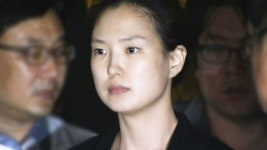 박수경, 유대균 도피극에 가담한 이유는…