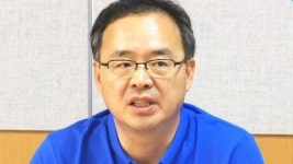 이용수 기술위원장 