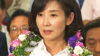 나경원 