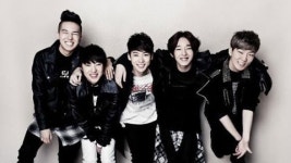 YG 신인그룹 '위너', 12일 데뷔 앨범 발매