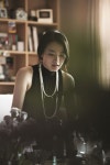 써니 본드걸 배우 천우희의 완벽 변신